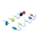 フックピン　１０個　Ａ－１７