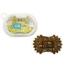 抗菌おかずカップ　小判２４枚