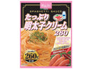 ハチ食品 たっぷり・明太子クリーム ２６０ｇ