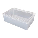 中が見えるボックス・クリア