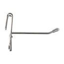 クロームメッキワイヤーフック（３個）