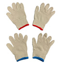 純綿こども軍手　Ｍ