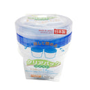 クリアパックツイスト２Ｐ