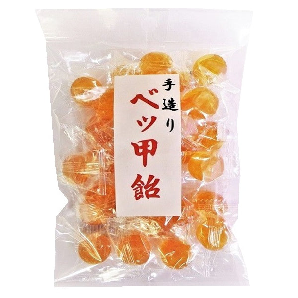 押坂 手造りベッ甲飴 160g - 100均 通販 ダイソーネット