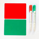 暗記用マーカー＆シートセット