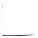 ステンレス金折隅金