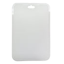 ソフトまな板　ホワイト