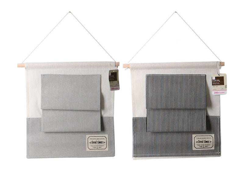 引っ掛け収納(キッチンペーパー用)