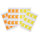 ハードタイプ　インデックス（大）