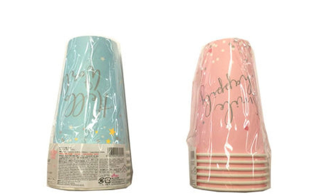 紙コップ（6個） - 100均 通販 ダイソーネットストア【公式】