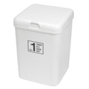 トイレポット（四角）