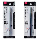 ディスクタッチペン（ボールペン付）