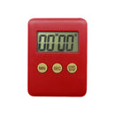 キッチンタイマー　　ＣＯＬＯＲ