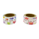 ジッパーシール（ＧＩＲＬＹ）