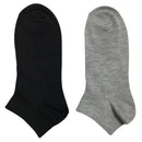 女性用さらさら吸水ショートソックス