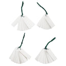 ネームプレート（短冊タイプ、４０枚）