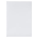 マグネットシート（Ａ４、白、書いて消せるタイプ）
