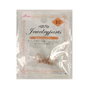 イヤリング（ネジ・バネ式、ピンクゴールドカラー、１ペア）