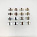 コードフック（粘着テープ式、１６個）