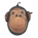 お面（チンパンジー）