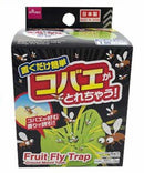 コバエとり（置き型タイプ）