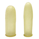 アメゴム指サック（大・中組み合わせ）