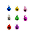 カラフル鈴　極小　２０個