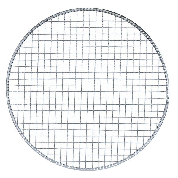 焼き網丸型 - 100均 通販 ダイソーネットストア【公式】