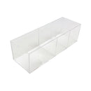 仕切り３トレー（１＋２）