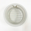 キッチン排水口用フィルター（浅型）