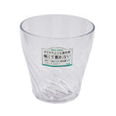 クレールグラス　Ｍ　　クリア