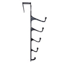 ドアフック（５段）