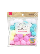 デコレーションボール（パステル）