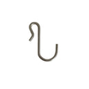 ＨＳＦー３ー２　変形Ｓ字フック小　４Ｐ