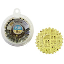 抗菌おかずカップ　８号２２枚