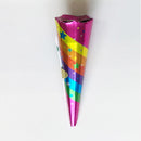 キラキラレインボークラッカー４個入