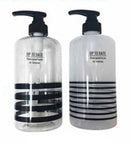 クリアポンプ　ボーダー