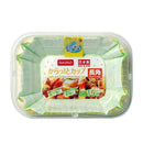 からっ！とカップ（２色、長角、１５枚）