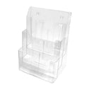 カタログスタンドＡ４　３段