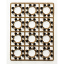 おもちゃのピストルの弾（８連発）