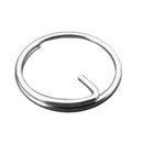 二重リング　１７ｍｍ　２３個入