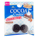 ミニチュア消しゴム（ココアクッキー）