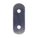 ステンレス取付金具、２個入