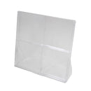 マイコレ　ディスプレイケース　仕切り付４マス