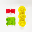 ウインナーカッターセット