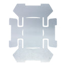 折りたたみ式ミニコンロ