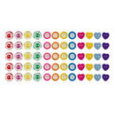 プラスチックボタン