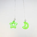 蓄光スイッチコード　スタームーン