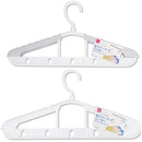 省スペースハンガー