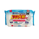 流せるトイレクリーナー（大判１２枚、落ち落ちＶ）